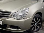 Nissan Almera III (G15) Москва  - изображение 30