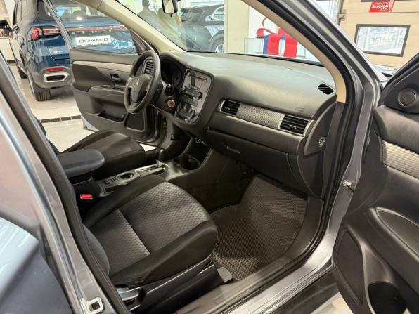 Mitsubishi Outlander III с пробегом 2012 года, цена 960 000 рублей, 160286 км, внедорожник, Автокод Объявления