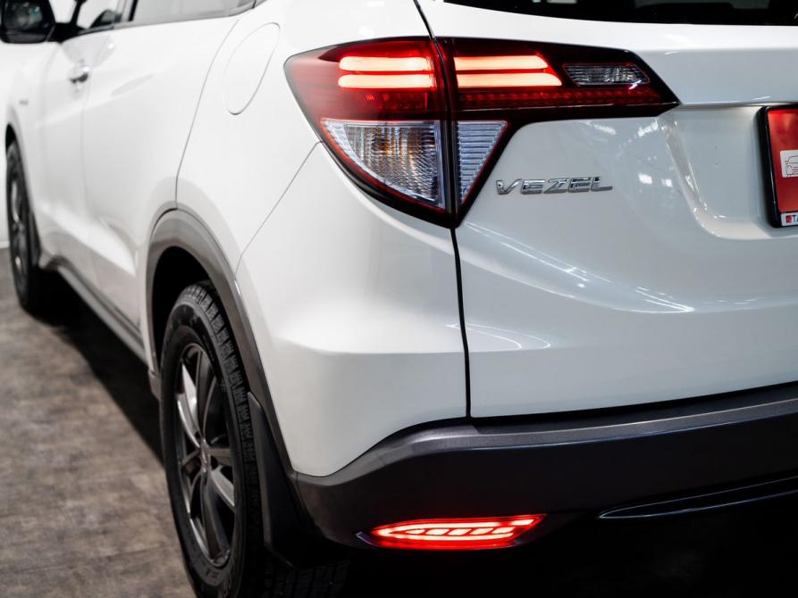 Honda Vezel I Чита  - изображение 20