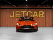 Aston Martin DB11 I Москва  - изображение 33