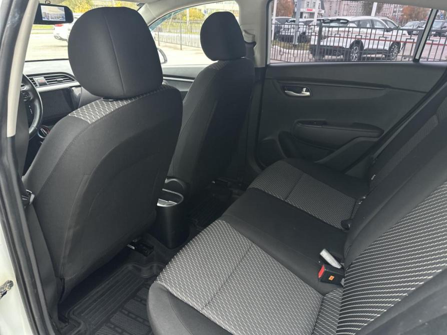 Kia Rio IV Йошкар-Ола  - изображение 15
