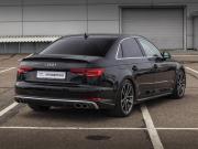 Audi A4 V (B9) Москва  - изображение 37