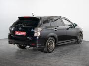 Toyota Corolla XI (E160 E170 E180) Иркутск  - изображение 27