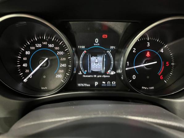 Jaguar XE I с пробегом 2016 года, цена 1 459 000 рублей, 197000 км, седан, Автокод Объявления