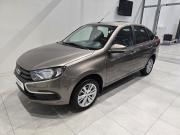 Lada (ВАЗ) Granta I Рестайлинг Ярославль  - изображение 13