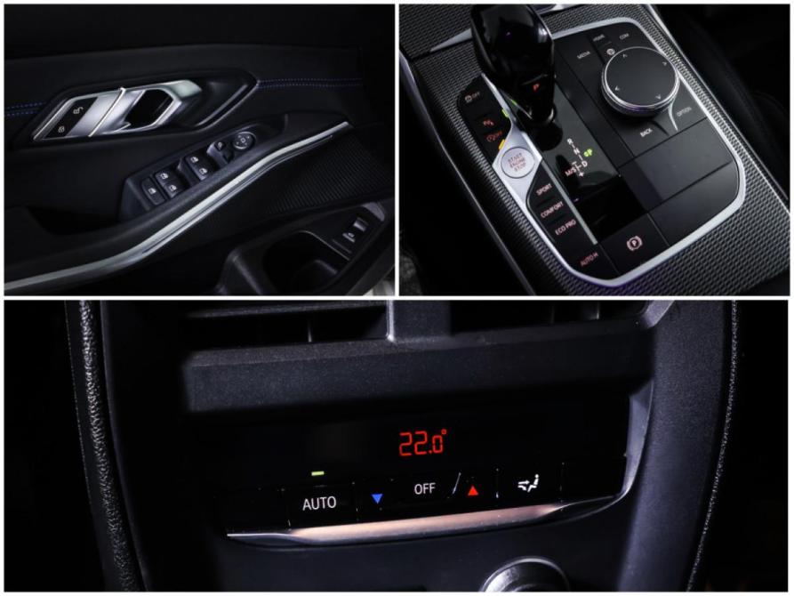 BMW 3 серии VII (G2x) Москва  - изображение 19