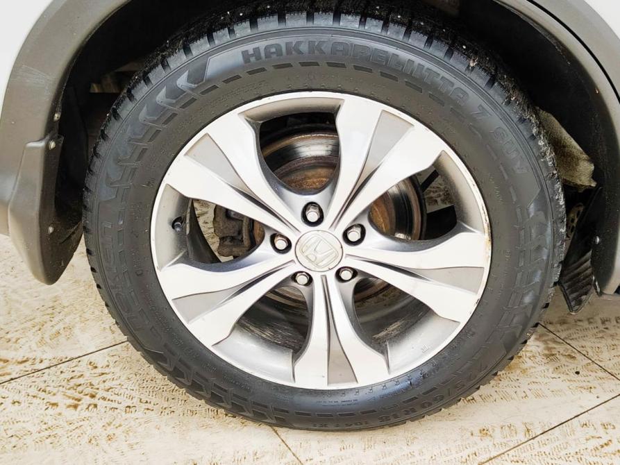 Honda CR-V IV Тула  - изображение 5