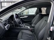Audi A4 V (B9) Рестайлинг Москва  - изображение 49