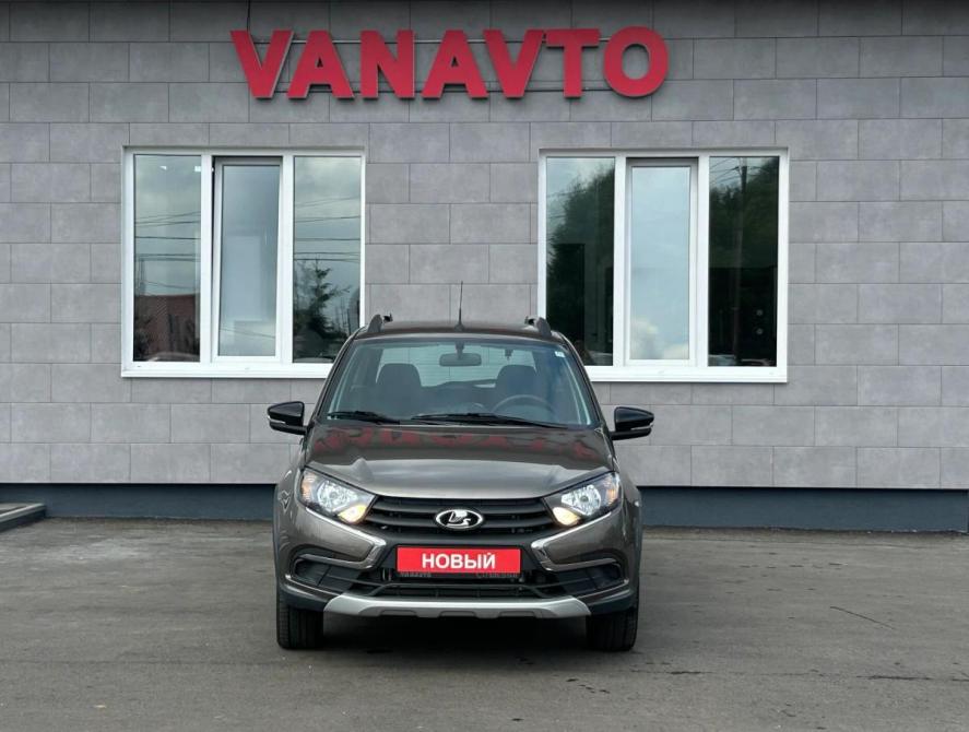 Lada (ВАЗ) Granta I Рестайлинг Альметьевск  - изображение 2