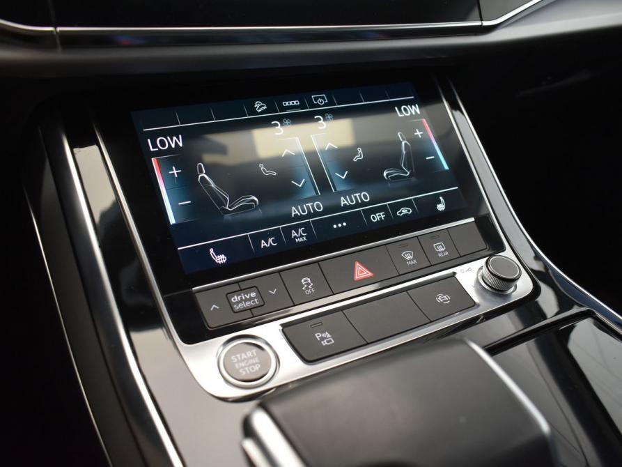 Audi Q7 II (4M) Рестайлинг Москва  - изображение 22