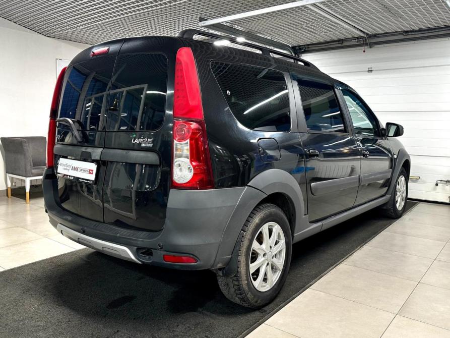 Lada (ВАЗ) Largus I Тольятти  - изображение 7