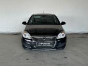 Opel Astra H Рестайлинг Москва  - изображение 20