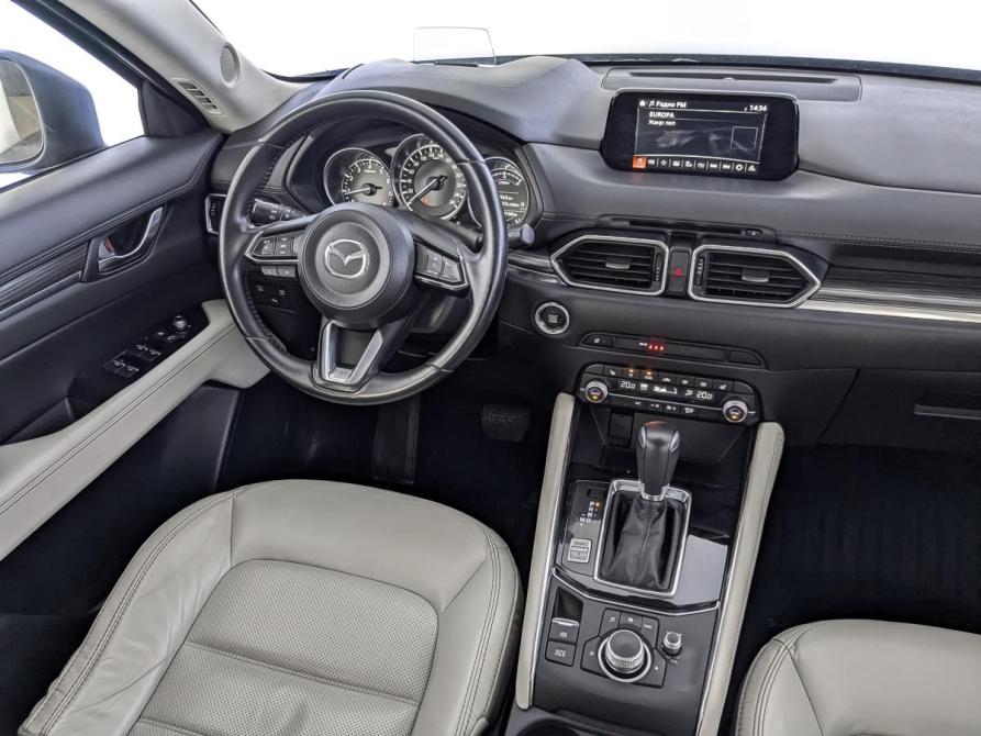 Mazda CX-5 II Москва  - изображение 30