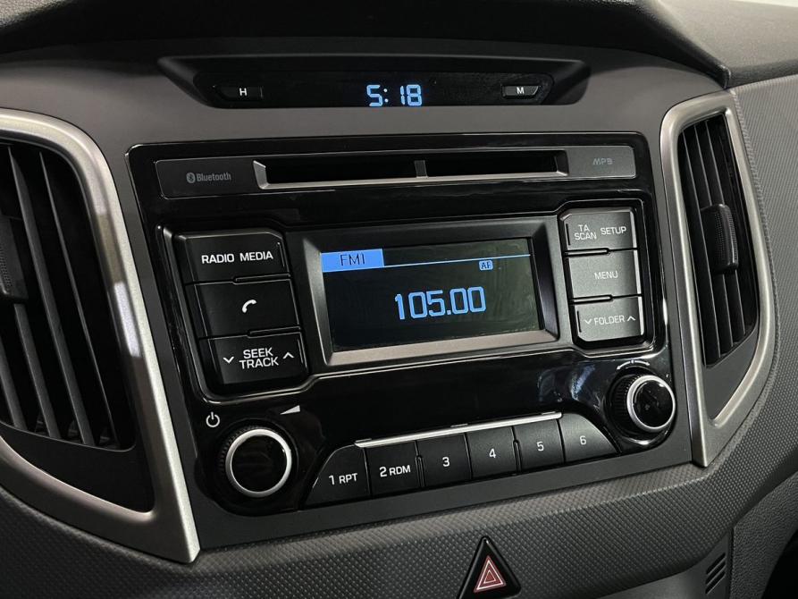 Hyundai Creta I Ярославль  - изображение 13