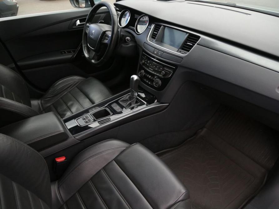 Peugeot 508 I Иваново  - изображение 9