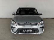 Kia Rio IV Москва  - изображение 21