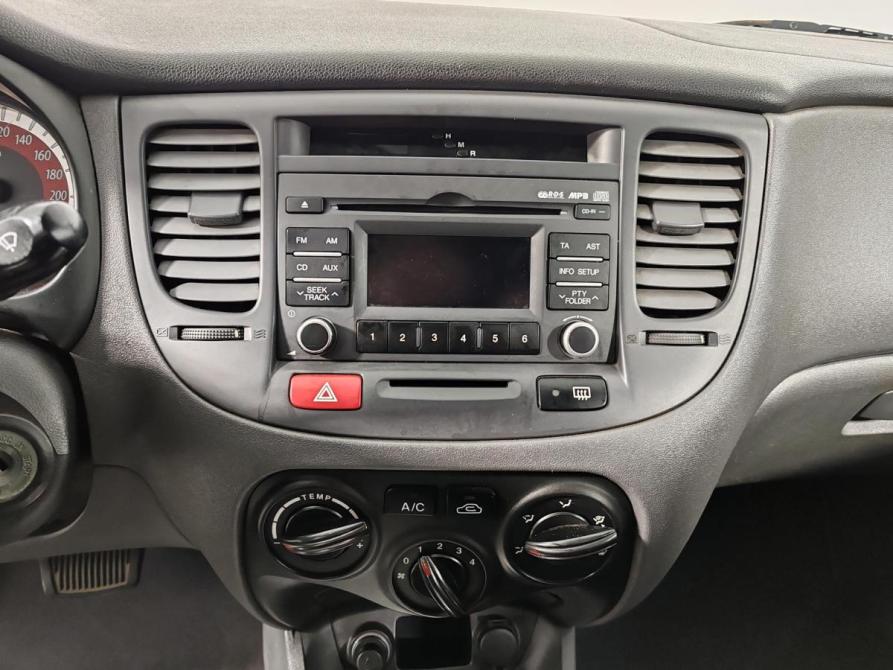 Kia Rio II Рестайлинг Москва  - изображение 15