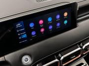JETOUR X70+ I Рестайлинг Санкт-Петербург  - изображение 49