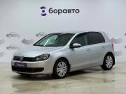 Volkswagen Golf VI Ставрополь  - изображение 18