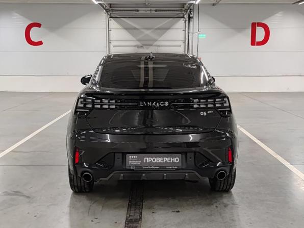 Lynk &amp; Co 05 с пробегом 2023 года, цена 3 560 000 рублей, 28689 км, внедорожник, Автокод Объявления