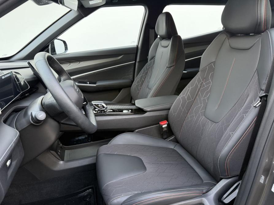 Geely Cityray Москва  - изображение 10