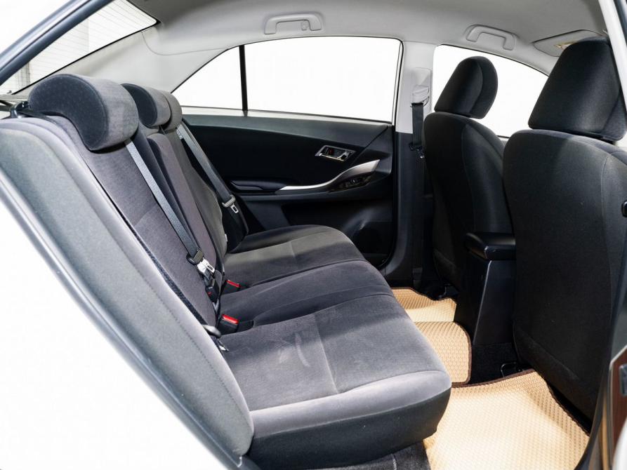 Toyota Allion II Рестайлинг 2 Чита  - изображение 5