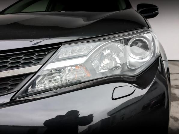 Toyota RAV4 IV (XA40) с пробегом 2015 года, цена 1 825 000 рублей, 214733 км, внедорожник, Автокод Объявления