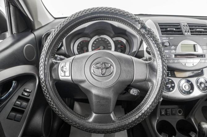 Toyota RAV4 III (XA30) с пробегом 2007 года, цена 1 329 000 рублей, 236000 км, внедорожник, Автокод Объявления