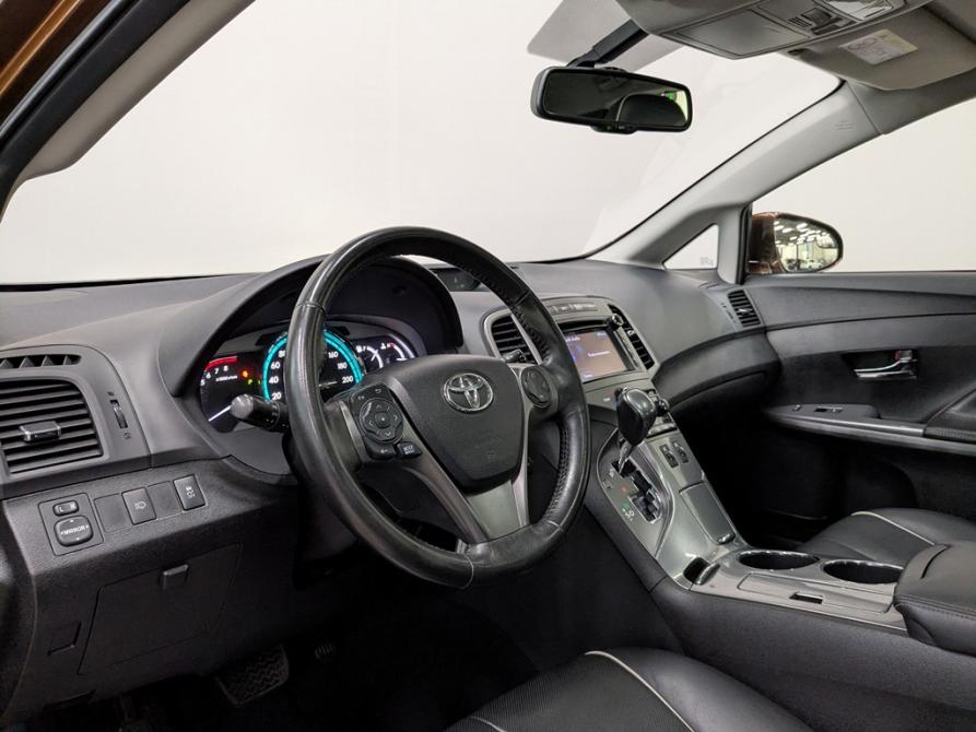 Toyota Venza I Рестайлинг Москва  - изображение 29