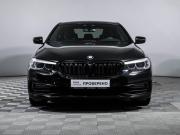 BMW 5 серии VII (G30/G31/G38) Рестайлинг Москва  - изображение 19