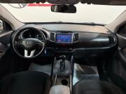 Kia Sportage III Новочеркасск  - изображение 31