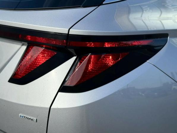 Hyundai Tucson IV с пробегом 2021 года, цена 2 900 000 рублей, 68364 км, внедорожник, Автокод Объявления
