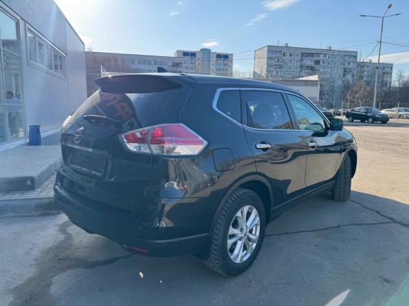 Nissan X-Trail III с пробегом 2017 года, цена 1 649 900 рублей, 88996 км, внедорожник, Автокод Объявления