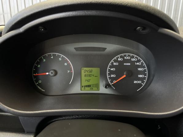 Lada (ВАЗ) Granta I с пробегом 2016 года, цена 427 000 рублей, 165904 км, лифтбек, Автокод Объявления
