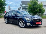 Infiniti Q70 I Санкт-Петербург  - изображение 16