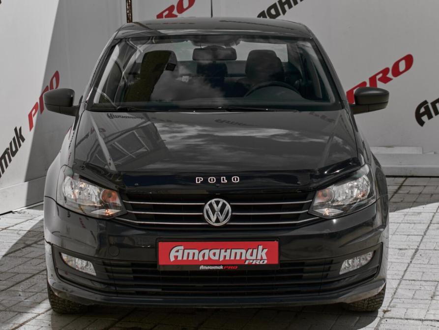 Volkswagen Polo V Рестайлинг Екатеринбург  - изображение 2