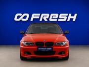 BMW 3 серии IV (E46) Рестайлинг Москва  - изображение 23