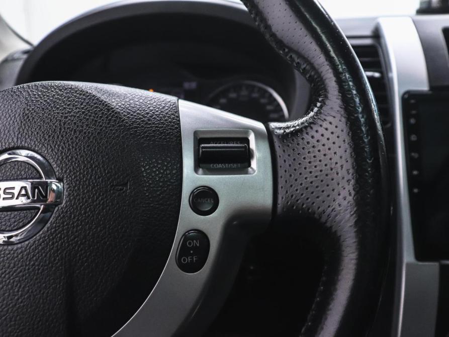 Nissan X-Trail II Рестайлинг Красноярск  - изображение 22