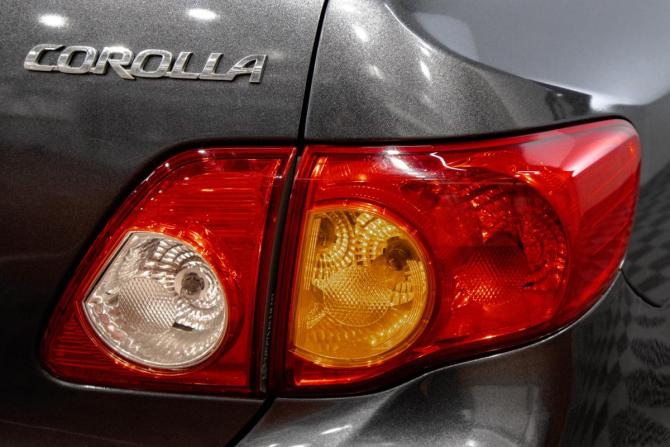 Toyota Corolla X (E140 E150) с пробегом 2008 года, цена 799 000 рублей, 228600 км, седан, Автокод Объявления