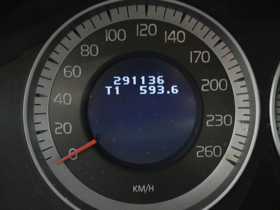 Volvo XC60 I Санкт-Петербург  - изображение 17