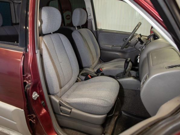 Suzuki Grand Vitara I с пробегом 2000 года, цена 425 000 рублей, 158920 км, внедорожник, Автокод Объявления