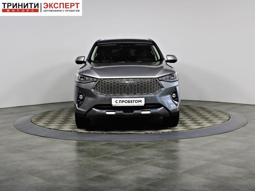 Haval F7 I Белгород  - изображение 2