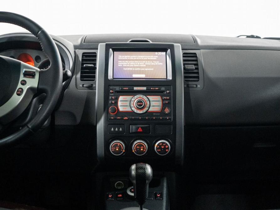 Nissan X-Trail II Иркутск  - изображение 13