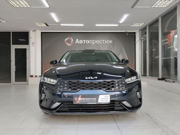 Kia K5 III с пробегом 2021 года, цена 1 810 000 рублей, 155366 км, седан, Автокод Объявления