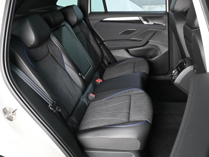 Volkswagen Tiguan II Рестайлинг (China Market) Ростов-на-Дону  - изображение 7