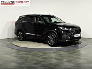 Chery Tiggo 8 Pro Max I Рестайлинг Белгород  - изображение 24