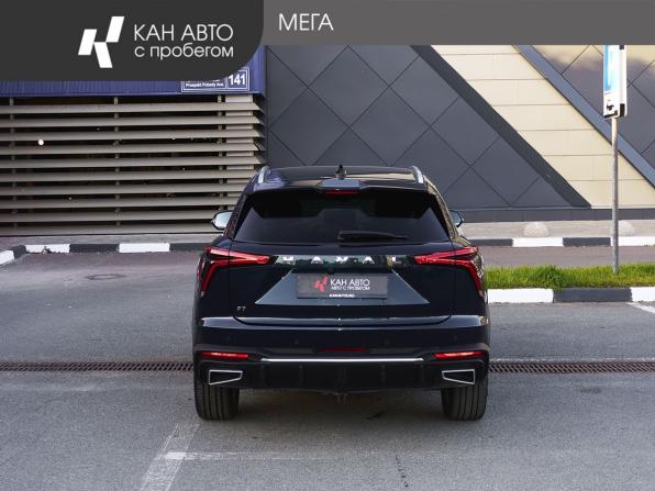 Haval F7 II с пробегом 2024 года, цена 2 547 000 рублей, 22925 км, внедорожник, Автокод Объявления