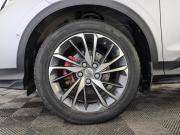 Geely Coolray I Москва  - изображение 42
