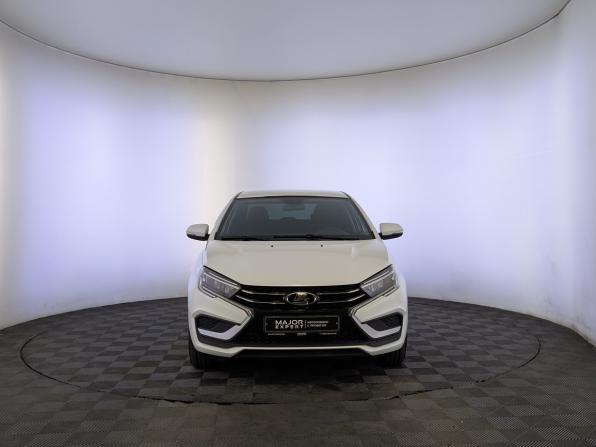 Lada (ВАЗ) Vesta I Рестайлинг (NG) с пробегом 2023 года, цена 1 100 000 рублей, 84760 км, седан, Автокод Объявления