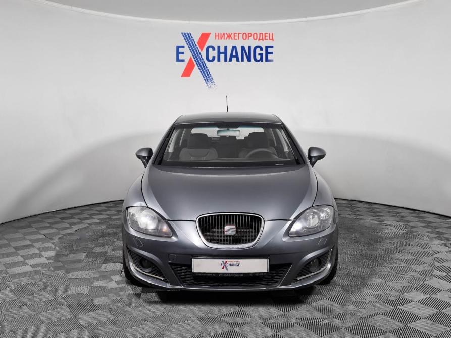SEAT Leon II Рестайлинг Нижний Новгород  - изображение 2